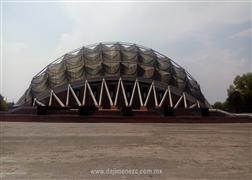 Palacio de los Deportes